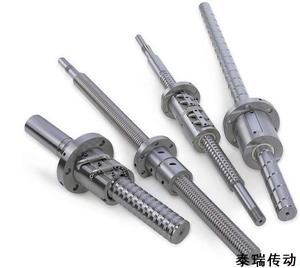 N.NS系列滚珠丝杠副（2）