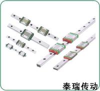TRCD-微小型直线导轨-TRM系列