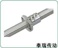 TRCD-精密研磨级滚珠丝杠