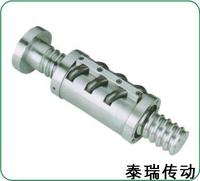 TRCD-重负荷滚珠丝杠