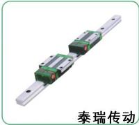 TRCD-滚柱式直线导轨-TRR系列